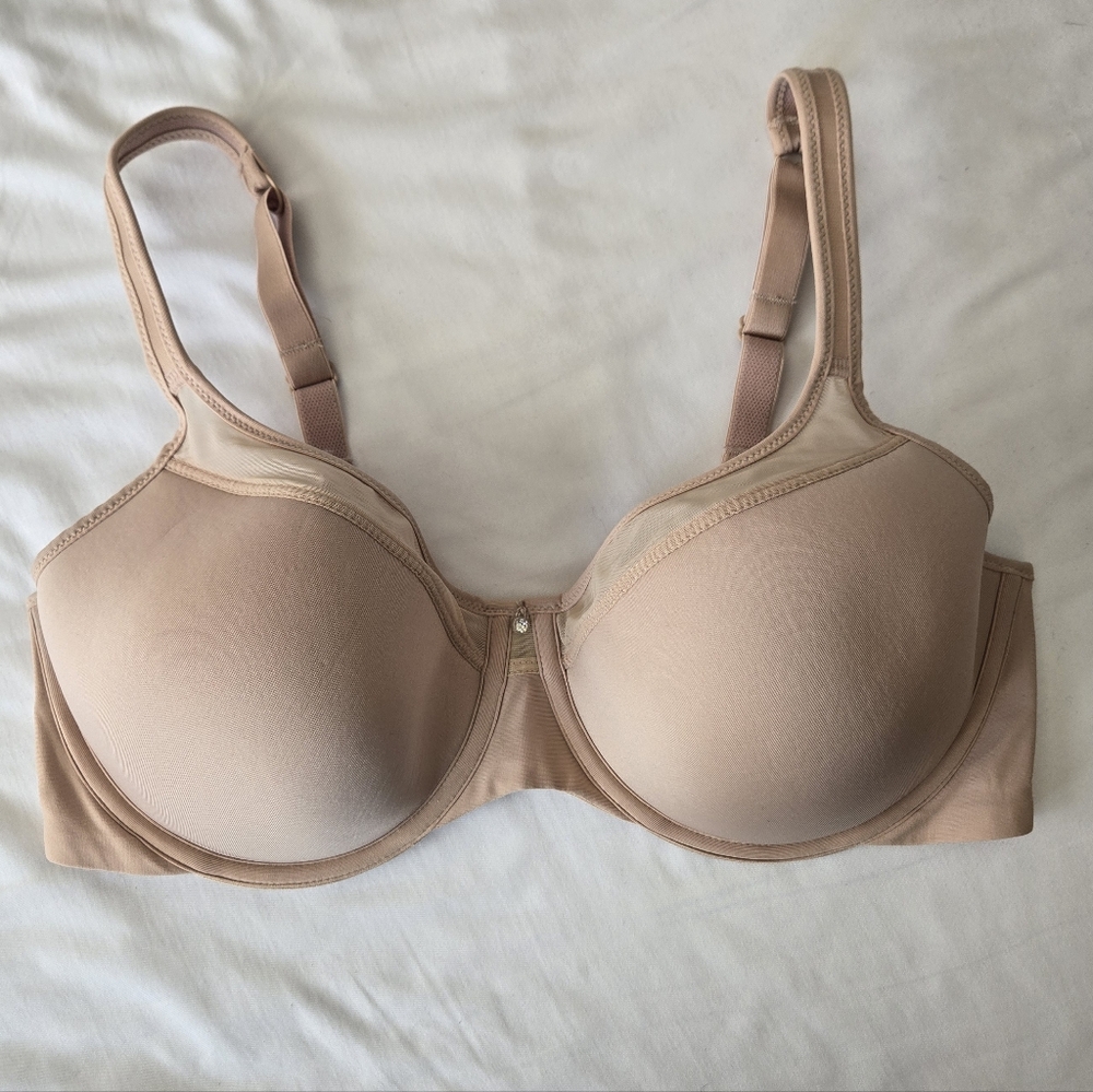 Bali Nude Bra 38C
